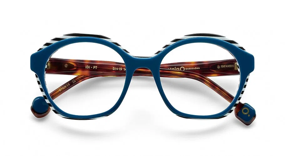 Etnia Barcelona IDI Eyeglasses - view 15